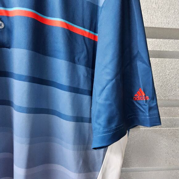 Adidas Golf Men's Large Tops shorts 3 piece bundle‎ - Picture 7 of 13